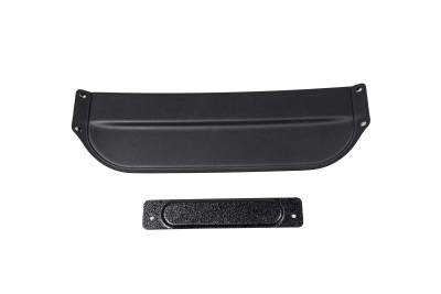 AEV - AEV JL/JT Front Bumper Winch Delete Plate