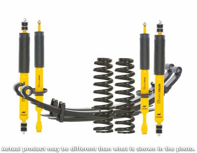 Old Man Emu by ARB - OME 2" Med Duty  Suspension Lift Kit Toyota Tacoma