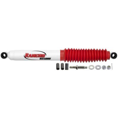 Rancho - Rancho RS5000X Steering Stabilizer Shock RS5401