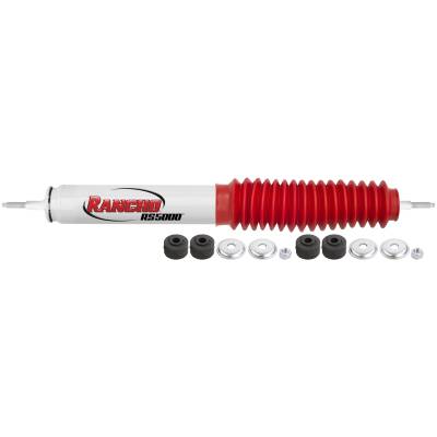 Rancho - Rancho RS5000 Steering Damper RS5402