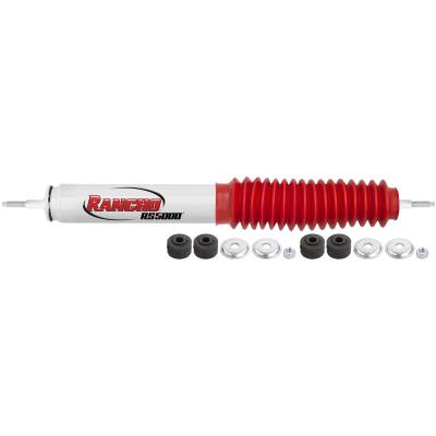 Rancho - Rancho RS5000X Steering Stabilizer Shock RS5403