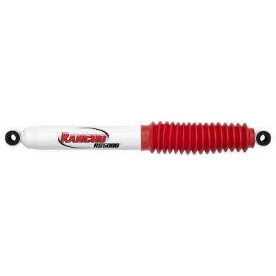 Rancho - Rancho RS5000X Steering Stabilizer Shock RS5404