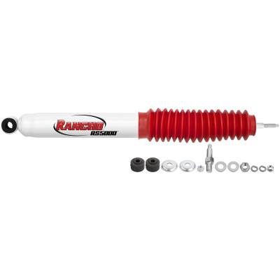 Rancho - Rancho RS5000X Steering Stabilizer Shock RS5405