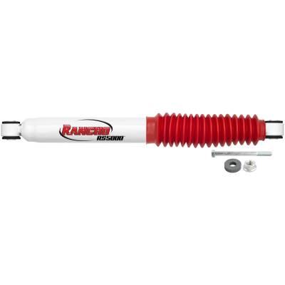 Rancho - Rancho RS5000 Steering Damper RS5409