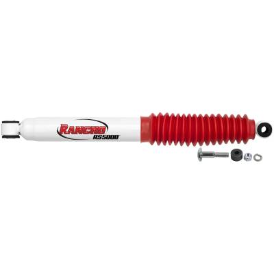 Rancho - Rancho RS5000 Steering Damper RS5410