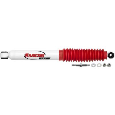 Rancho - Rancho RS5000 Steering Damper RS5411