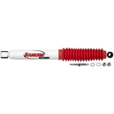 Rancho - Rancho RS5000X Steering Stabilizer Shock RS5412