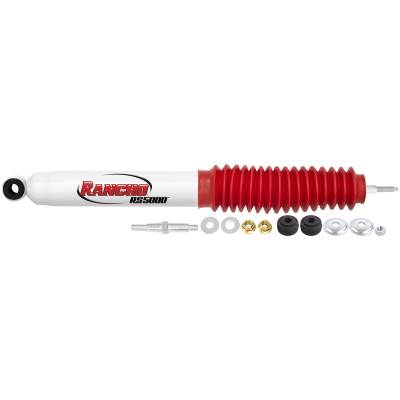 Rancho - Rancho RS5000X Steering Stabilizer Shock RS5413