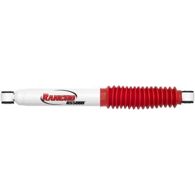 Rancho - Rancho RS5000 Steering Damper RS5418