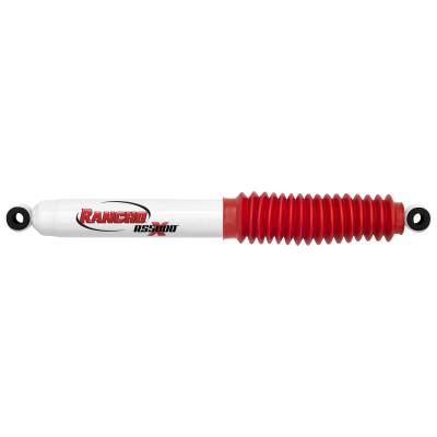 Rancho - Rancho RS5000X Shock Absorber RS55005