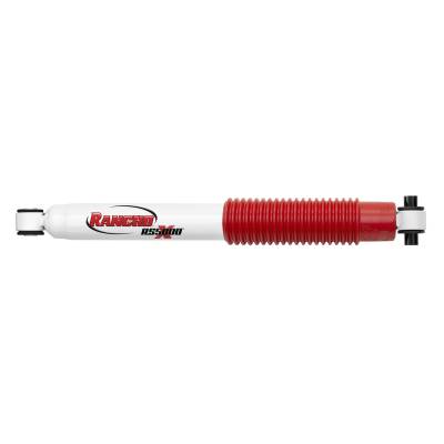 Rancho - Rancho RS5000X Shock Absorber RS55067