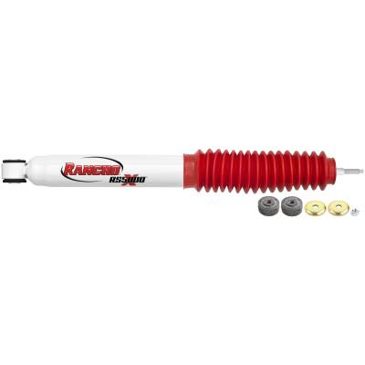 Rancho - Rancho RS5000X Shock Absorber RS55234