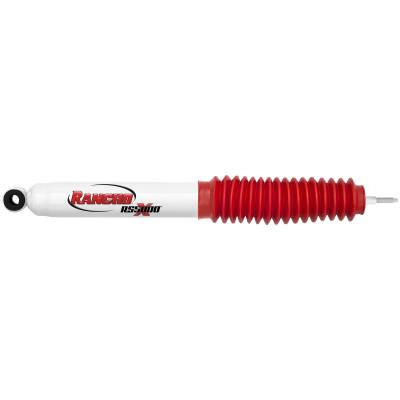 Rancho - Rancho RS5000X Shock Absorber RS55381