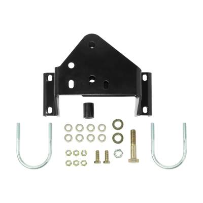 Rancho - Rancho Track Bar Bracket Kit