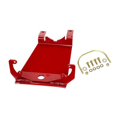 Rancho - Rancho rockGEAR Skid Plate Kit RS62116