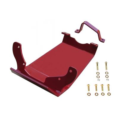 Rancho - Rancho rockGEAR Skid Plate Kit RS6212