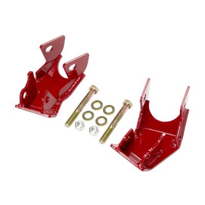 Rancho - Rancho rockGEAR Skid Plate Kit RS62125