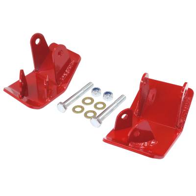 Rancho - Rancho rockGEAR Skid Plate Kit RS62135