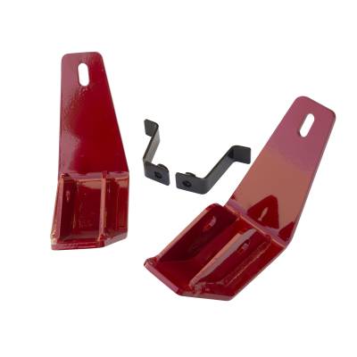 Rancho - Rancho Skid Plate Kit