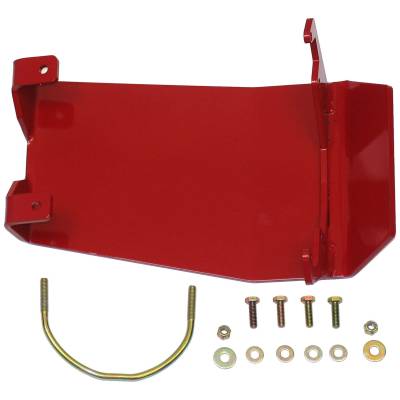 Rancho - Rancho rockGEAR Skid Plate Kit RS6242