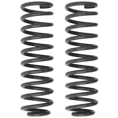 Rancho - Rancho Coil Spring Set RS6417B