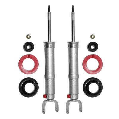 Rancho - Rancho Level It Suspension Kit RS66403R9 - 1.75" Dodge Ram 1500 2019>