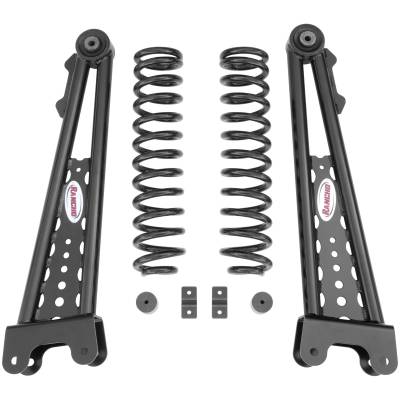 Rancho - Rancho RS66553B Suspension System - 2.5" Ford F250 2011>