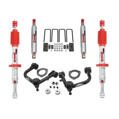 Rancho - Rancho Suspension System RS66905R9K - 2.5" Toyota Tacoma 2005>