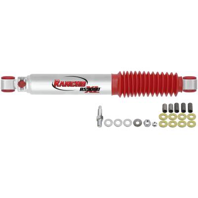 Rancho - Rancho RS9000XL Shock Absorber RS999012