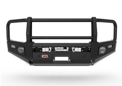 ARB 4x4 Accessories - ARB 4x4 Accessories 6171006SP Summit Bull Bar Kit