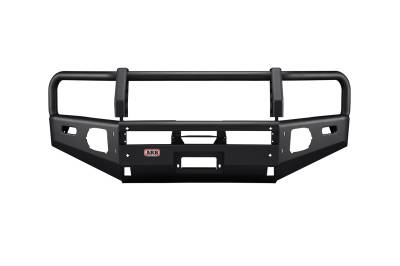 ARB 4x4 Accessories - ARB 4x4 Accessories 6174825SP Summit Bull Bar Kit