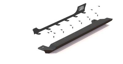 ARB 4x4 Accessories - ARB 4x4 Accessories 4432020 Side Rail