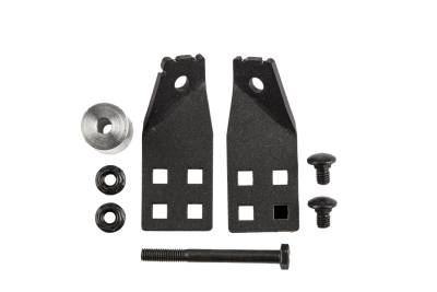 ARB 4x4 Accessories - ARB 4x4 Accessories 7450117 LINX A-Pillar Bracket