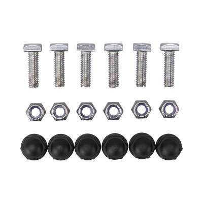 ARB 4x4 Accessories - ARB 4x4 Accessories 815425 Bolt And Nut Kit