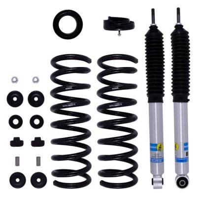 Bilstein - Bilstein B8 5160 - Shock Absorber 25-311211