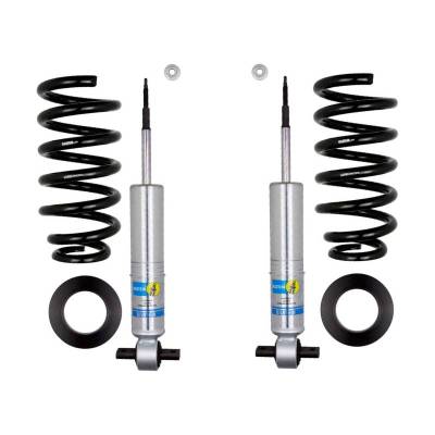 Bilstein - Bilstein B8 5160 - Shock Absorber 25-311396