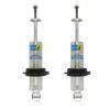 Bilstein - Bilstein B8 5160 - Shock Absorber 25-325089