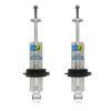 Bilstein - Bilstein B8 6100 (Ride Height Adjustable) - Shock Absorber 24-311137