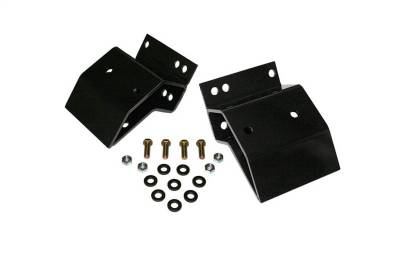 Superlift - Garage Sale - Superlift Radius Arm Bracket Kit - 2.75 inch drop - 1966-1979 Ford F-150/Bronco