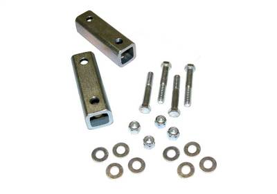 Superlift - Garage Sale - Superlift 1.5 inch Sway Bar Drop Kit - 1973-1991 Chevy and GM Solid Axle 4WD Vehicles