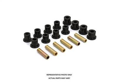 Superlift - Garage Sale - Superlift Rear Leaf Spring Bushings - 1976-1986 Jeep CJ - 2-4 inch lift kit