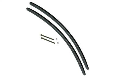 Superlift - Garage Sale - Superlift Front Leaf Spring - 1999-2004 Ford F250/F-350 - Diesel Models - with 4 inch Lift Kit