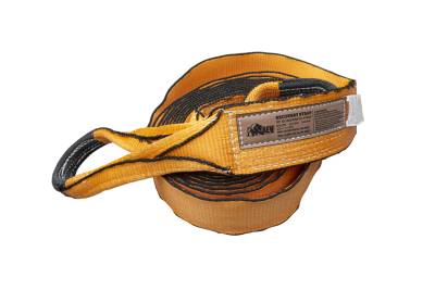 AEV - AEV Mid-Size 3" Recovery Strap