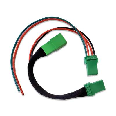 CH4x4 - CH4X4 Daisy Chain Harness for Toyota “Push Style” Switches (Large & Small)