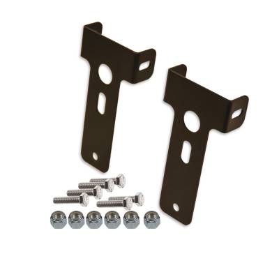 PIAA - PIAA 30327 Driving Lamp Mounting Bracket - 1999>2004 F250