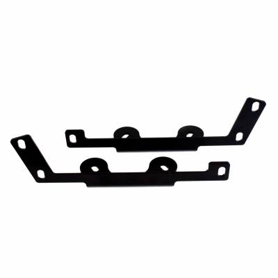 PIAA - PIAA 30329 Driving Lamp Mounting Bracket - 2010> RAM 2500