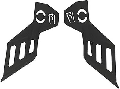 Rigid Chevy/GMC® 1500 2014 Roof Mount Brackets 54" RDS Series