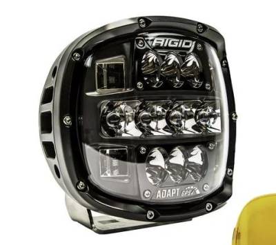 Rigid Adapt XP Extreme Powersports Light