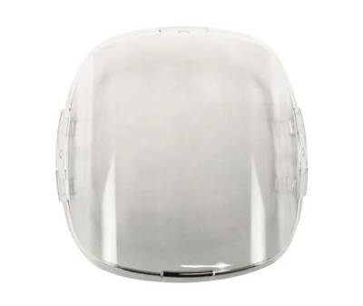 Rigid Adapt XP Extreme Powersports Clear Cover