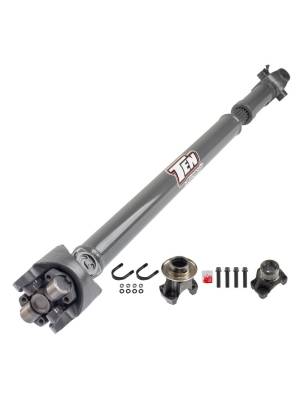 Motive Gear Performance Differential - JEEP JK FRONT SOLID CV DRIVESHAFT 2DR - 1310 UJOINT